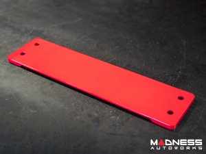 Alfa Romeo Giulia Mid Chassis Brace - 2 Point Alfa Romeo Giulia Mid Chassis Brace - 2 Point